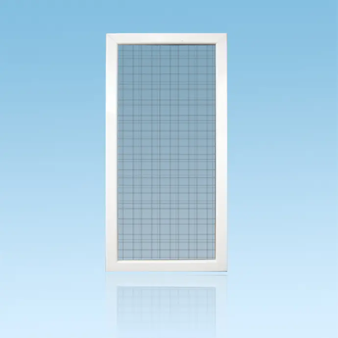 Moustiquaire pour jalousie