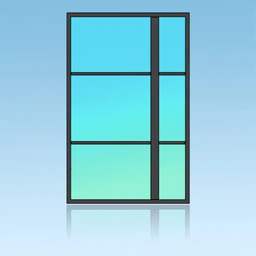 [KOBE] Verrière Kobe