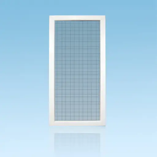 [MO11] Moustiquaire pour jalousie