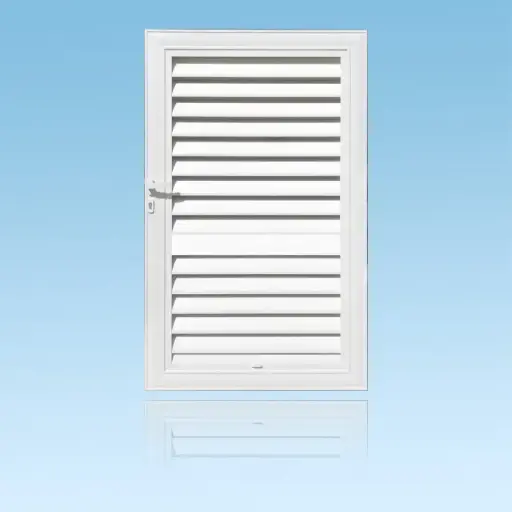 [POBVT] Portillon brise vue + traverse